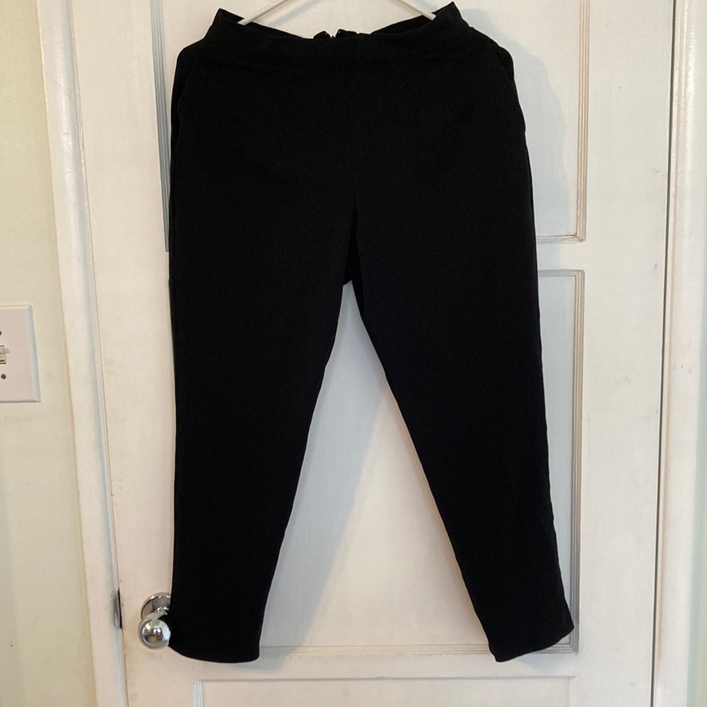 Vixen ponte cigarette pants